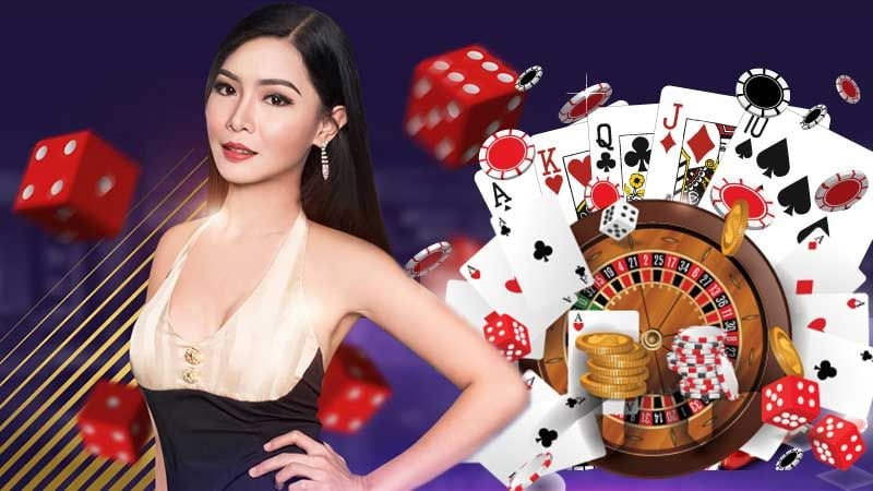 v888 Live Casino